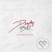 Divokej Bill: Platinum Collection - Divokej Bill
