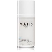 MATIS Paris Réponse Regard Lifting-Eyes gel za predel okoli oči z lifting učinkom 15 ml