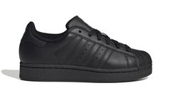 adidas Superstar II Junior Žene,Djeca - Tenisice adidas Originals - Crna - JH9979-3.5 - Size: 3.5