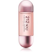 CAROLINA HERRERA 212 Sexy woda perfumowana dla kobiet 30 ml