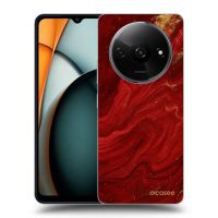 ULTIMATE CASE pro Xiaomi Redmi A3 - Red