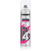 TONI&GUY Glamour lak za lase z močnim utrjevanjem 250 ml