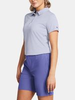 Under Armour UA Playoff SS Polo Tricou Violet