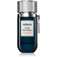 Emper Genius Oud Mystique Eau de Parfum Unisex 100 ml