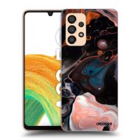 ULTIMATE CASE pro Samsung Galaxy A33 5G A336 - Cream