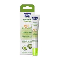 Upokojujúce pero po uštipnutí roll-on, 10ml