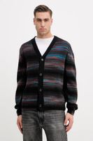 Paul Smith Kardigan s prímesou vlny Paul Smith