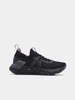 Under Armour UA W Project Rock 4 Tenisice crna