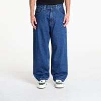 Τζιν Carhartt WIP Brandon Pant Blue Stone Washed XS
