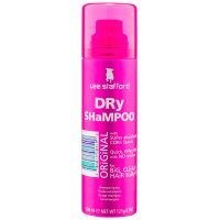 Lee Stafford Original Dry Shampoo сух шампоан за абсорбиране на излишния себум а освежаване на косата 200 мл.