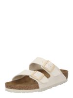 BIRKENSTOCK Sandale 'Arizona'  svijetla bež