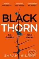 Black Thorn (A slow-burning, multi-layered mystery about families and their secrets and lies) - kniha z kategorie Detektivky, thrillery a horory