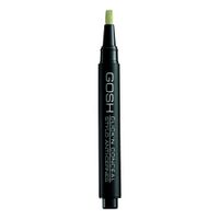 GOSH COPENHAGEN Click´n Conceal tekutý korektor - 04 Anti Redness