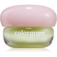 Colorgram Tintin Dory Lip Jam тонуючий бальзам для губ відтінок 01 Shine Muscat Jam 3.5 гр