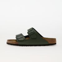 Sneakers Birkenstock Arizona Natural Leather Thyme EUR 42