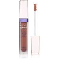 Claresa Care All Day Matte Mood Liquid Lipstick матова помада - крем відтінок 02 Hope 7 мл