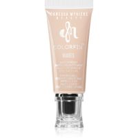 Danessa Myricks Beauty Colorfix Nudes multifunkčné líčidlo na oči, pery a tvár odtieň Nude 1 10 ml