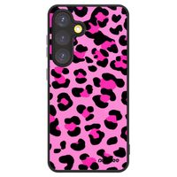 ULTIMATE CASE pro Samsung Galaxy S24 S921B 5G - Pink Tiger