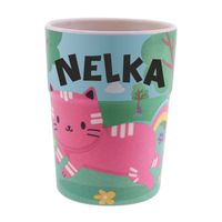 Veselý pohárik - Nelka ALBI