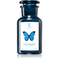 Vila Hermanos Talisman Butterfly αρωματικό κερί 250 γρ