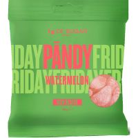 Pändy Candy Watermelon želé cukríky 50 g