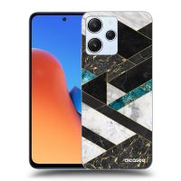 ULTIMATE CASE pro Xiaomi Redmi 12 4G - Dark geometry