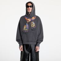 Φούτερ FTSHP x PROSTO Hoodie UNISEX Graphite M