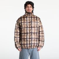 Μπουφάν Diesel W-Bourbon-Enbm Reversible Jacket Charcoal Grey 50