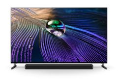 XR65A90JAEP ANDROID TV SONY