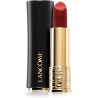 Lancôme L'Absolu Rouge Drama Matte 2024 matirajući ruž za usne punjiva nijansa 3.6 g