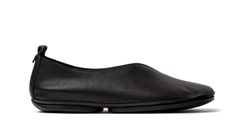 Camper Right Nina Ženy - Obuv Camper - Černá - K201813-002-6 - Size: 6