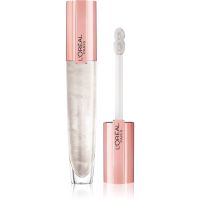 L’Oréal Paris Glow Paradise Balm in Gloss lesk na pery s kyselinou hyalurónovou odtieň 400 I Maximize 7 ml