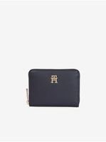 Dark Blue Women's Wallet Tommy Hilfiger - Women