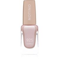 Notino Gel Effect Nail Polish körömlakk géles hatással 925 Quartz 10 ml