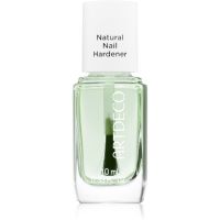 ARTDECO Natural Nail Hardener učvršćujući lak za nokte 10 ml