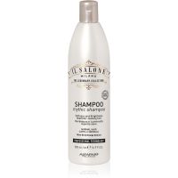 Alfaparf Milano Il Salone Milano Mythic Shampoo Für normales bis trockenes Haar 500 ml