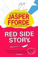 Red Side Story (The colourful and instant Sunday Times bestseller (Feb 2024) from the bestselling author of Shades of Grey) - kniha z kategorie…