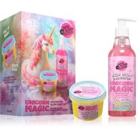 Organic Shop Skin Super Good Unicorn Magic подарунковий набір для тіла