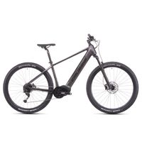 Horské elektrokolo Crussis ONE-Largo 7.11 715Wh 29" - model 2026 22" (185-200+ cm)
