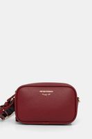 Emporio Armani crossbody kabelka dámska z imitácie kože