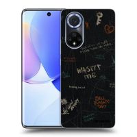 ULTIMATE CASE pro Huawei Nova 9 - CONFESSION