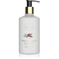 Scottish Fine Soaps Spiced Apple Hand Lotion losjon za roke 300 ml