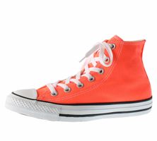 tenisówki wysokie unisex - Chuck Taylor All Star - CONVERSE - C155739 36