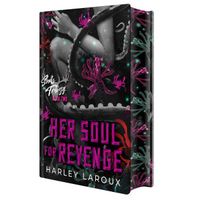 Her Soul for Revenge