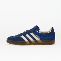 Sneakers adidas Gazelle Indoor W Victory Blue/ Night Indigo/ Crew White EUR 41 1/3