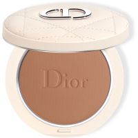 DIOR Dior Forever Natural Bronze bronzosító púder árnyalat 06 Amber Bronze 9 g