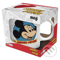 Hrnček Mickey (320 ml)