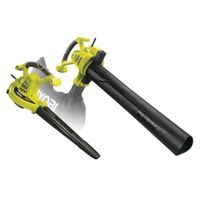 Elektrický vysávač/fukár RYOBI RBV3000CSV, 3000 W RY5133002188