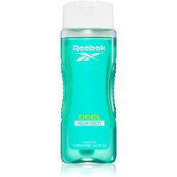 Reebok Move Your Spirit erfrischendes Duschgel 400 ml