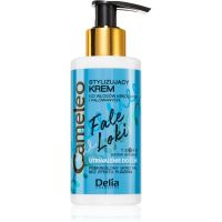 Delia Cosmetics Cameleo Fale Loki Stylingcreme Lockenpflege für lockiges Haar 150 ml